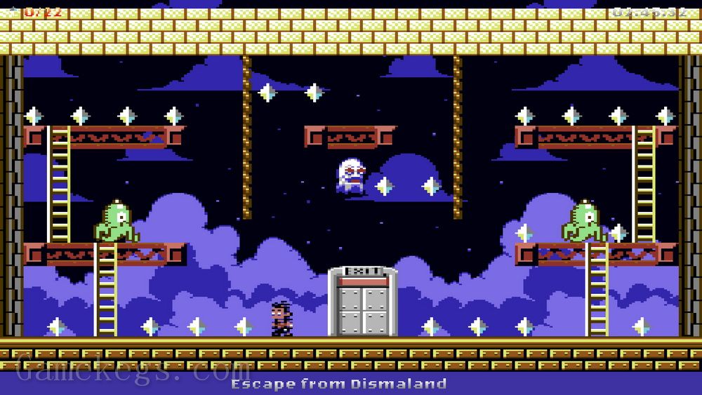 PlataGO！超级平台游戏制作大师.PlataGO! Super Platform Game Maker_0