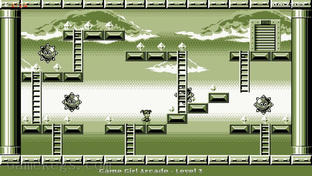 PlataGO！超级平台游戏制作大师.PlataGO! Super Platform Game Maker_5