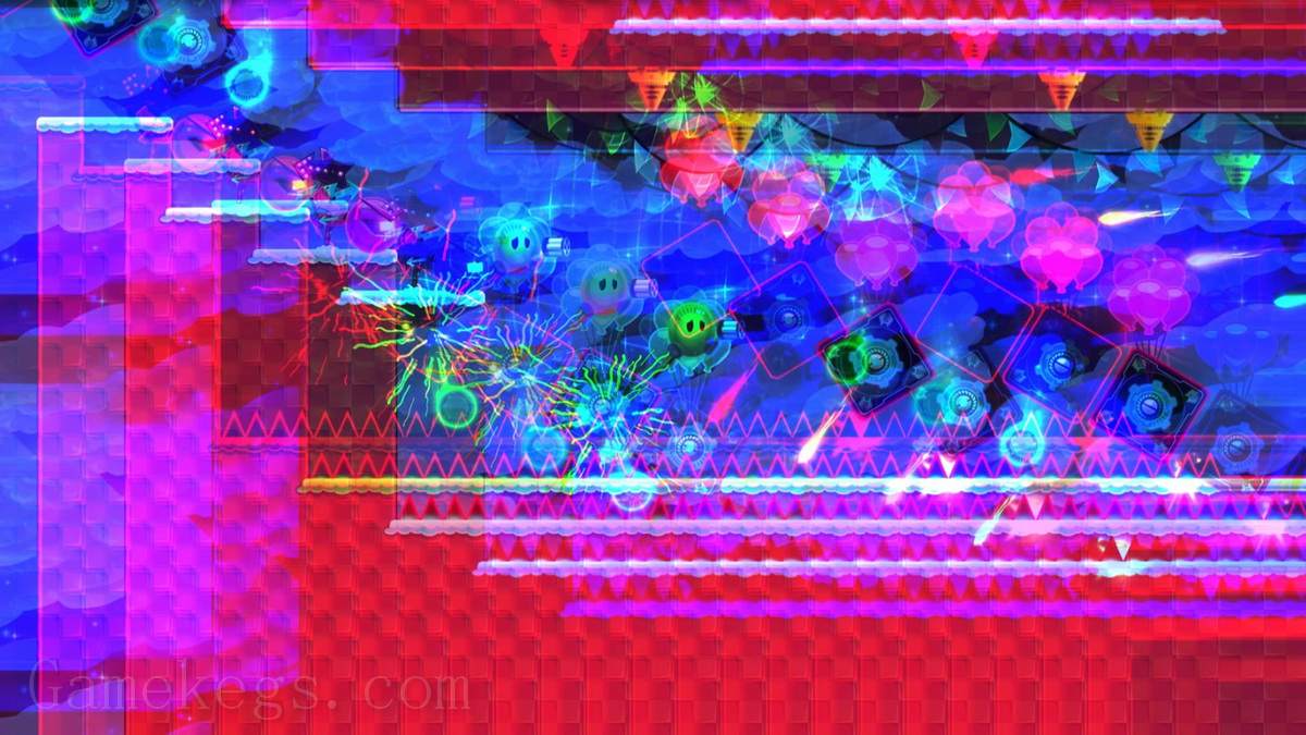 格利奇之旅.Glitch’s Trip_1