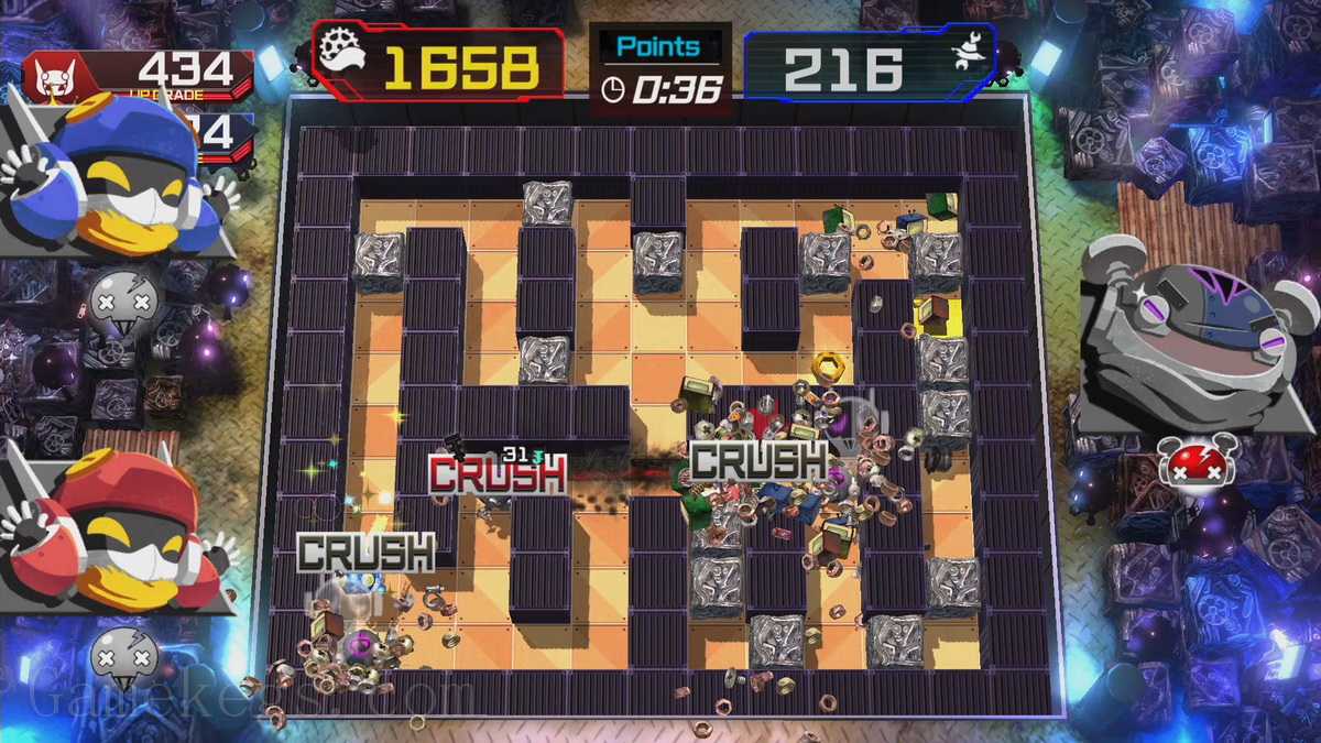 废料大战.Scrap Rush!!_1