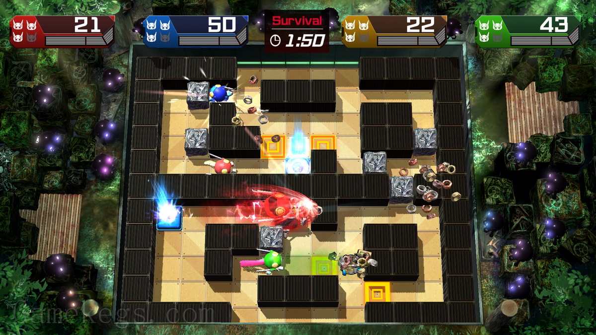 废料大战.Scrap Rush!!_4