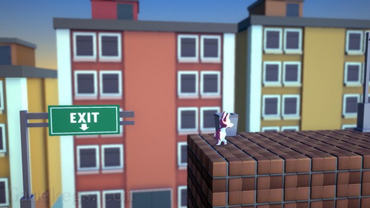 哈士奇的冒险.Husky’s Adventures_4