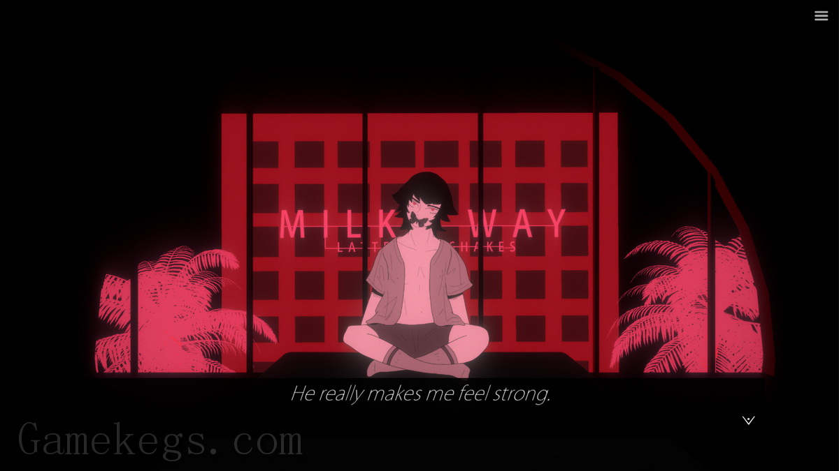 银河王子：吸血鬼之星.Milky Way Prince: The Vampire Star_1
