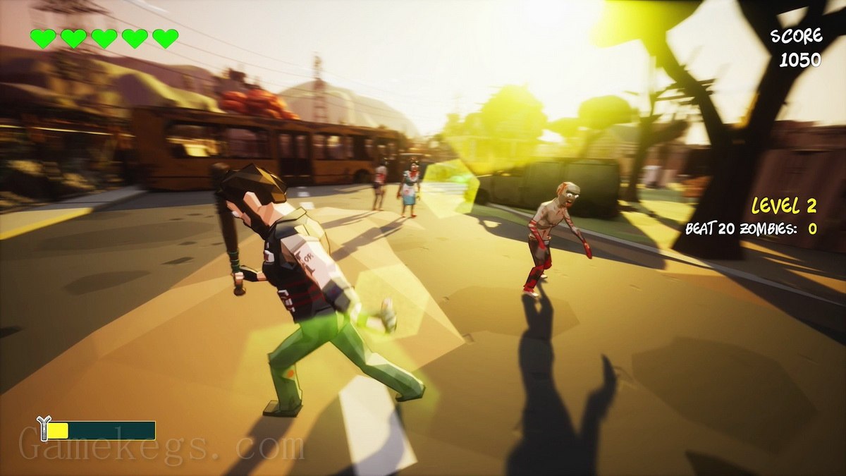 醉拳2：僵尸宿醉.Drunken Fist 2: Zombie Hangover_3