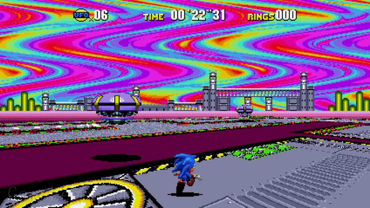 索尼克：起源Plus – 数字豪华版.Sonic Origins Plus Digital Deluxe_2