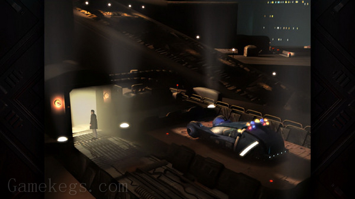 银翼杀手：增强版.Blade Runner: Enhanced Edition_1