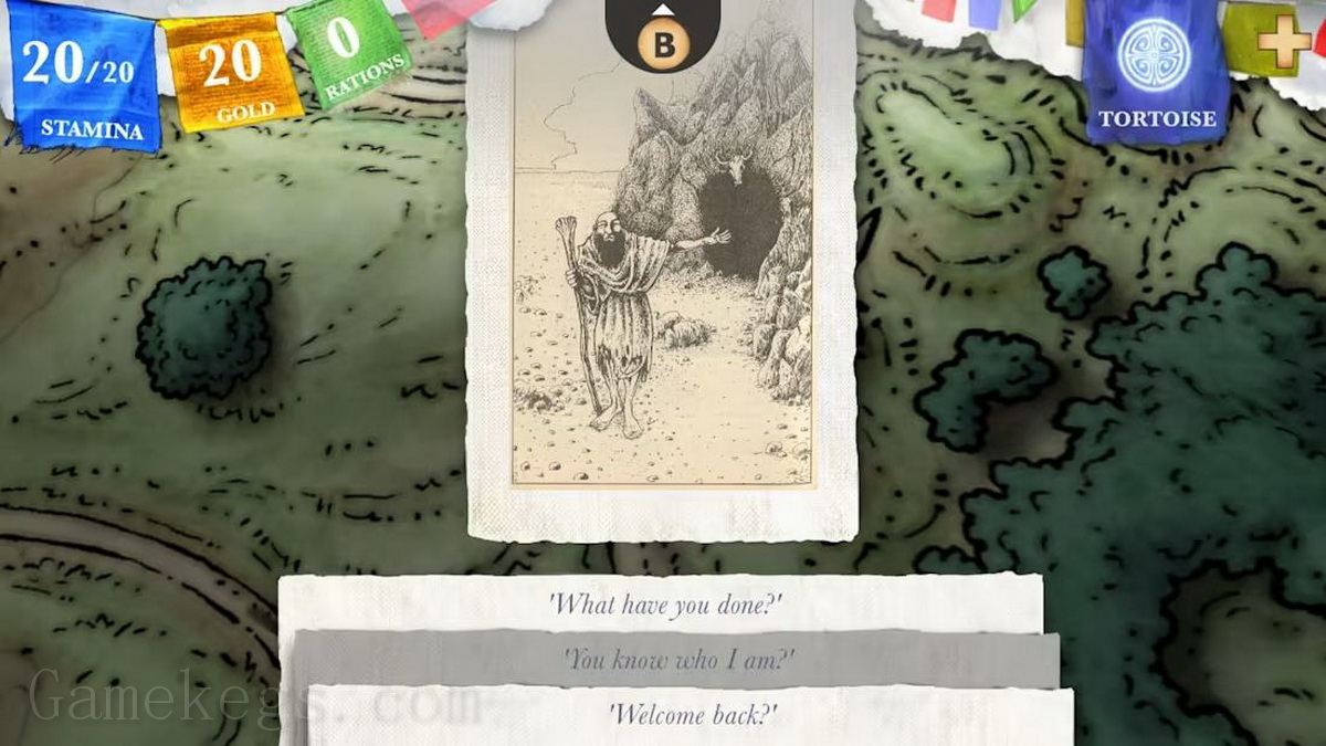 史蒂夫杰克逊的巫术！.Steve Jackson’s Sorcery!_0