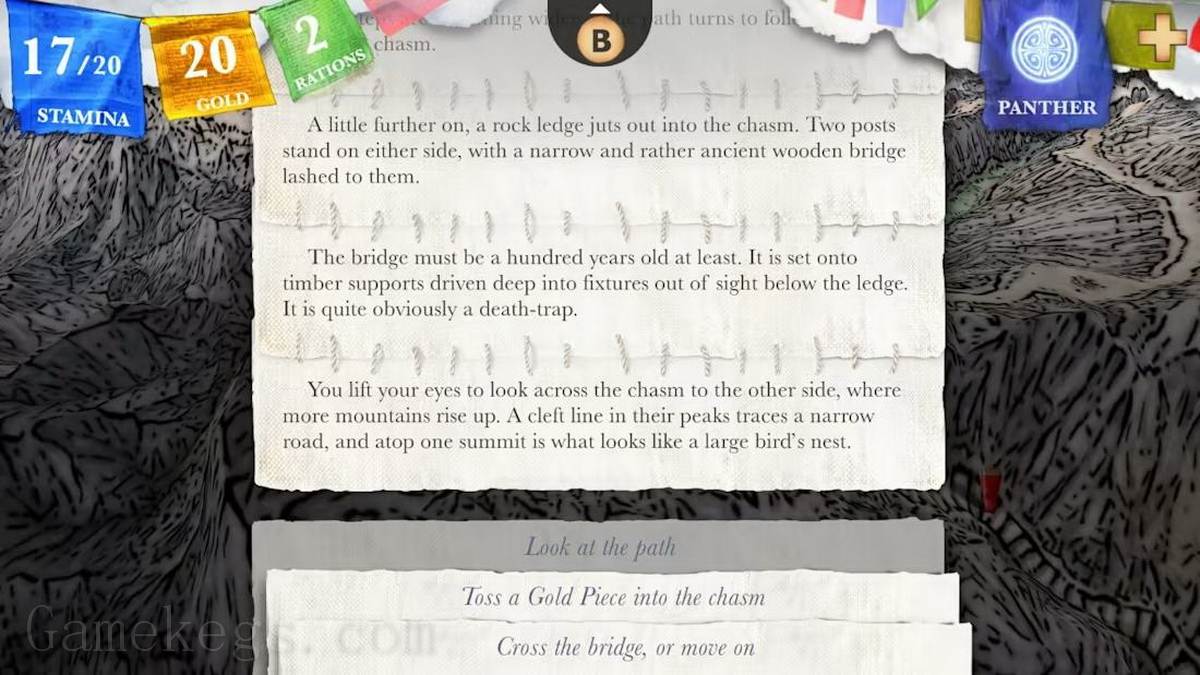 史蒂夫杰克逊的巫术！.Steve Jackson’s Sorcery!_1