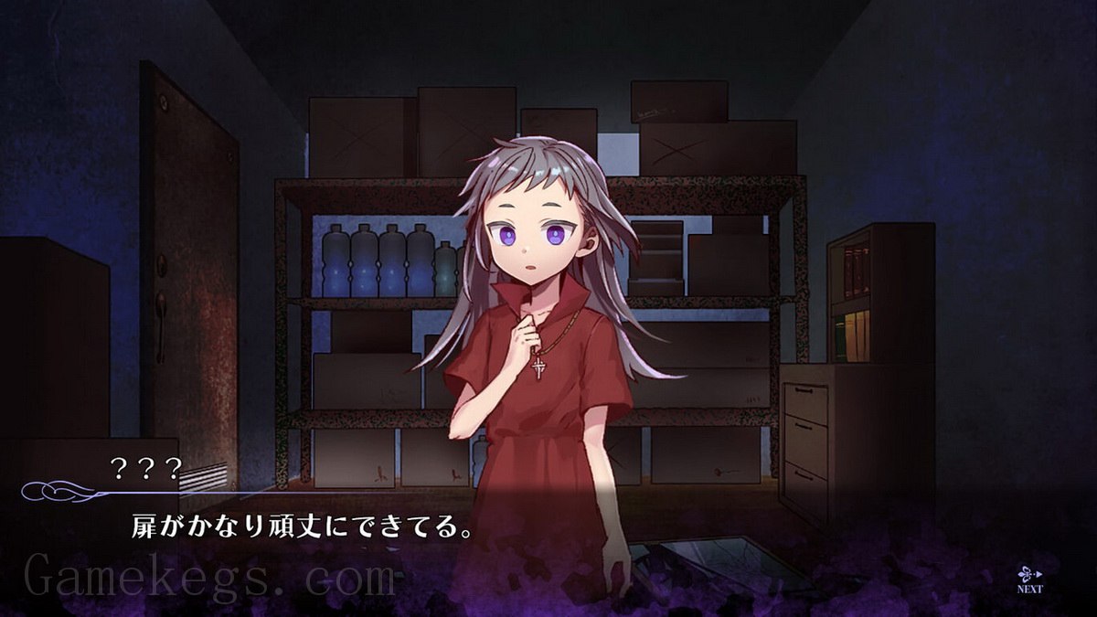 Elysion：释放的感觉.Elysion: Feeling of Release_1