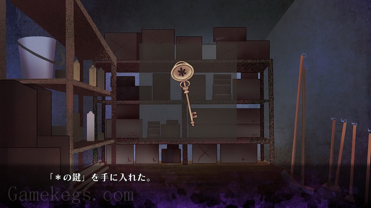 Elysion：释放的感觉.Elysion: Feeling of Release_3