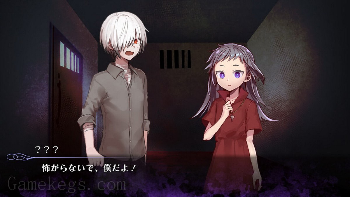 Elysion：释放的感觉.Elysion: Feeling of Release_5