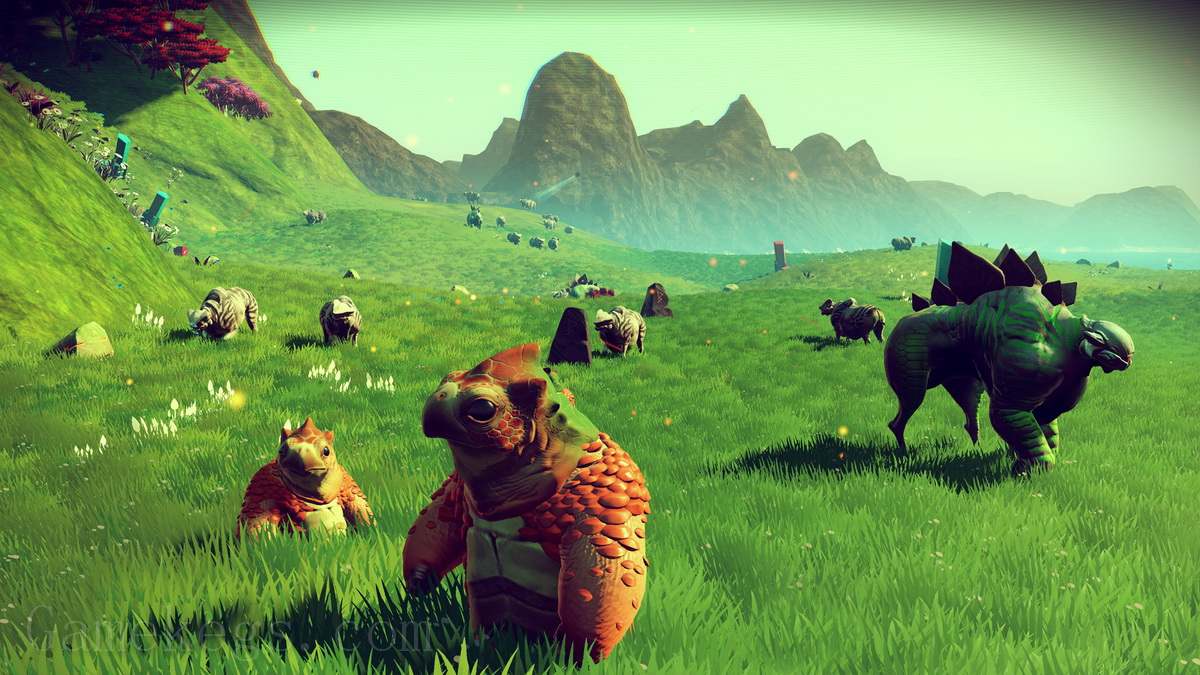 无人深空.No Man’s Sky_0