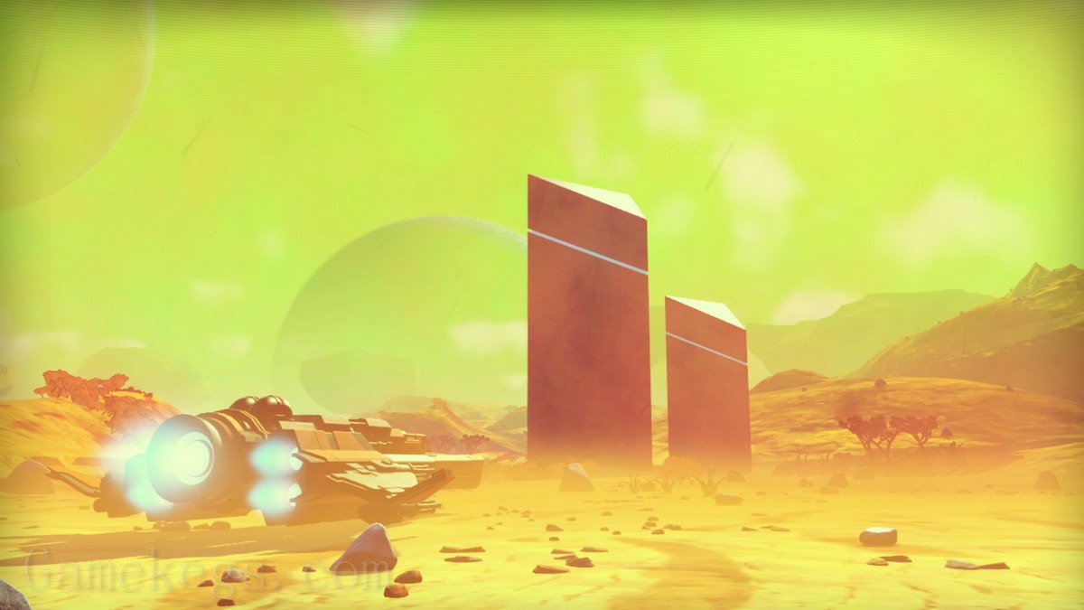无人深空.No Man’s Sky_4