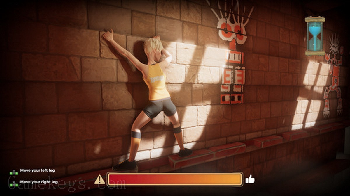 逃脱游戏：城堡探险 2022.Escape Game – FORT BOYARD 2022_1