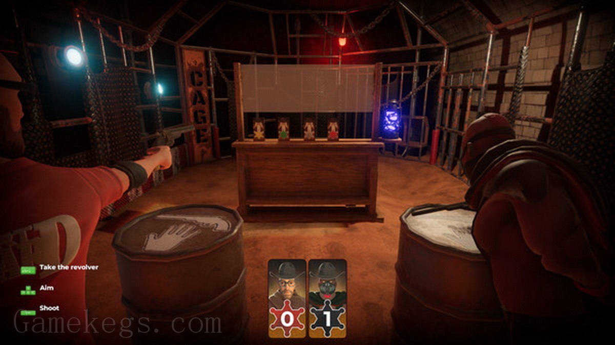 逃脱游戏：城堡探险 2022.Escape Game – FORT BOYARD 2022_3