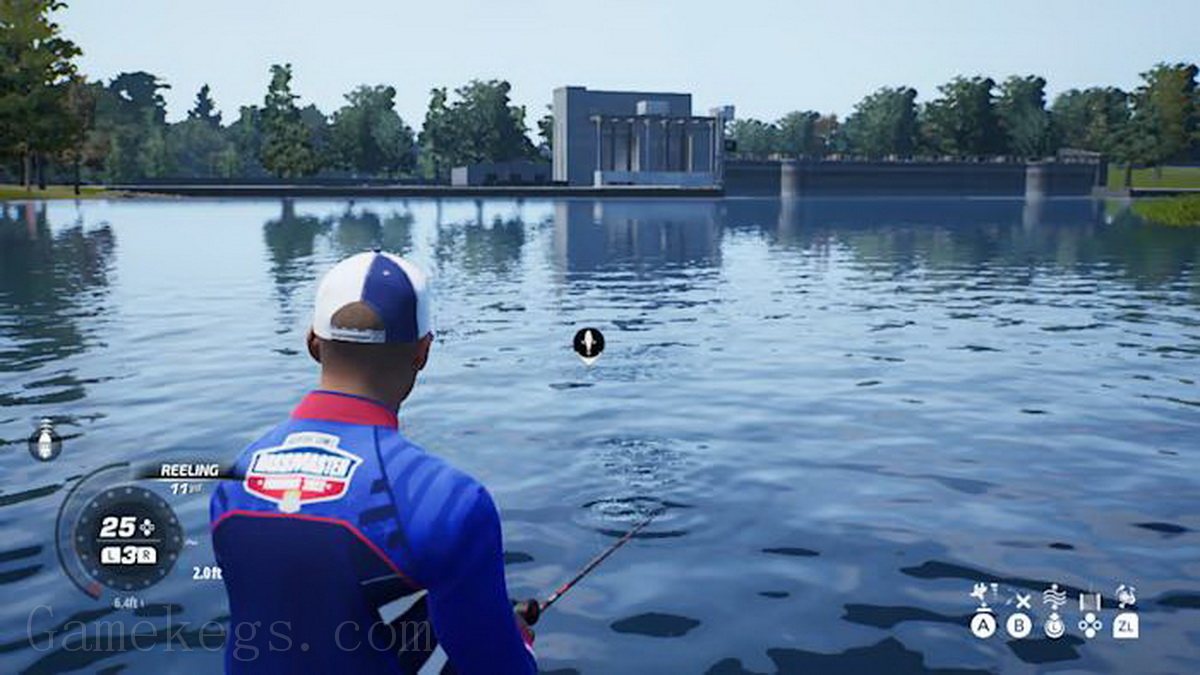 鲈鱼大师赛2022：超级豪华版.Bassmaster Fishing 2022: Super Deluxe Edition_4