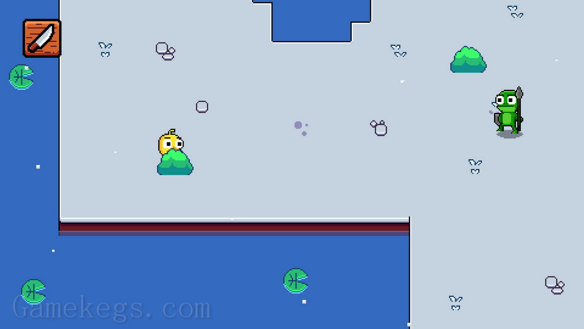 精神病鸭子.The Psychoduck_2