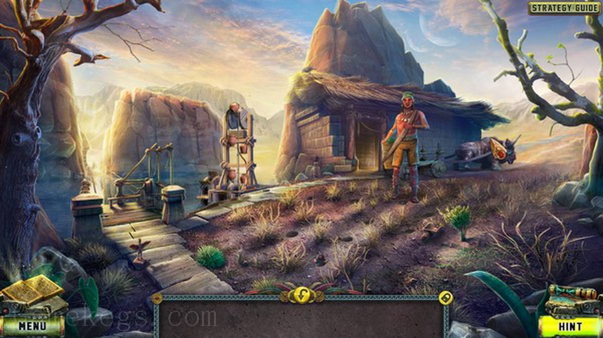 遗产：遗忘之门.The Legacy: Forgotten Gates_2
