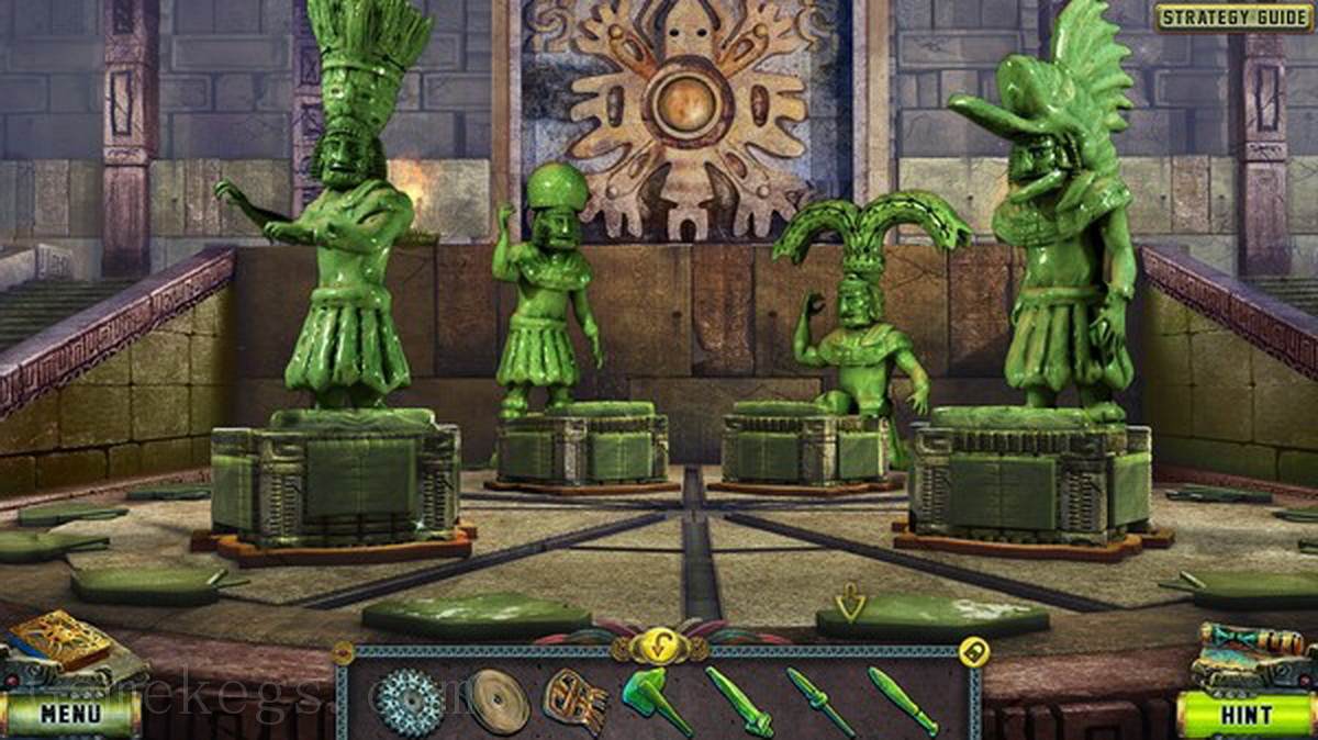 遗产：遗忘之门.The Legacy: Forgotten Gates_5