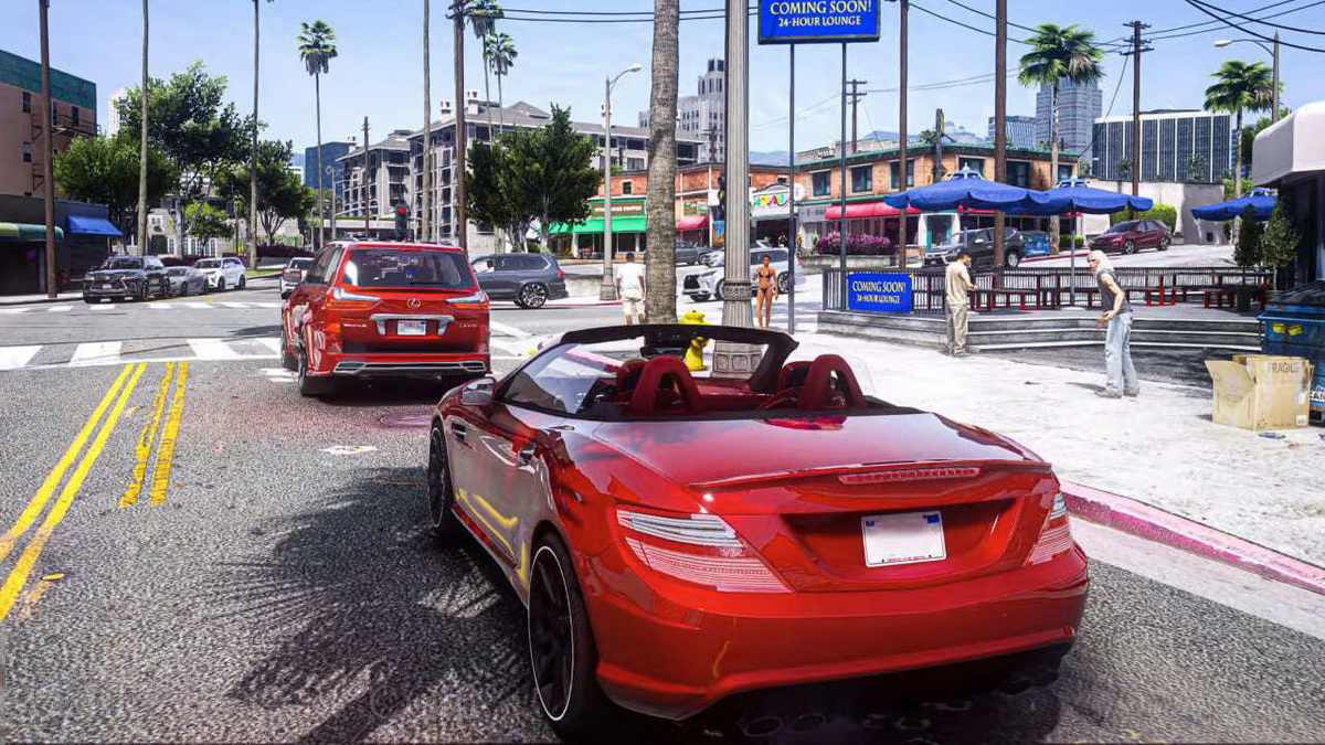 真正的汽车驾驶模拟器和停车2022游戏.Real Car Driving Simulator & Parking 2022 Games_0