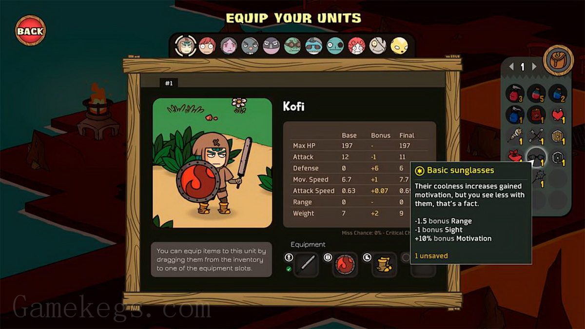 Kofi的冒险.Kofi Quest_5