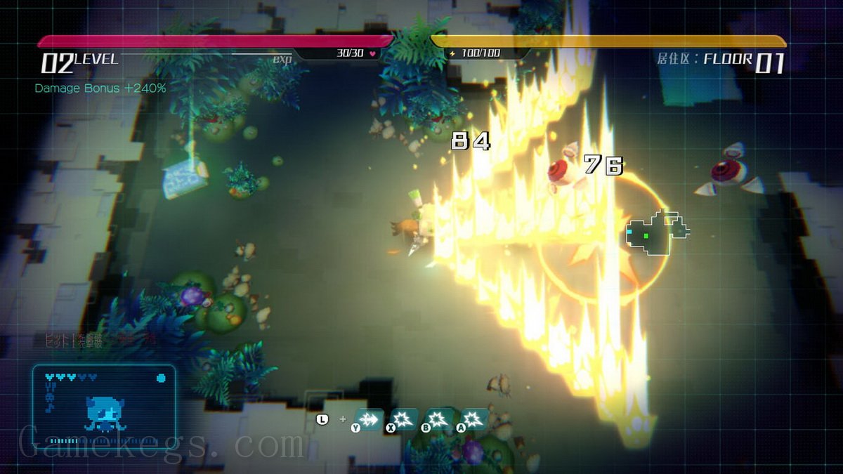 真空饲育箱2.void* tRrLM2(); //Void Terrarium 2_5