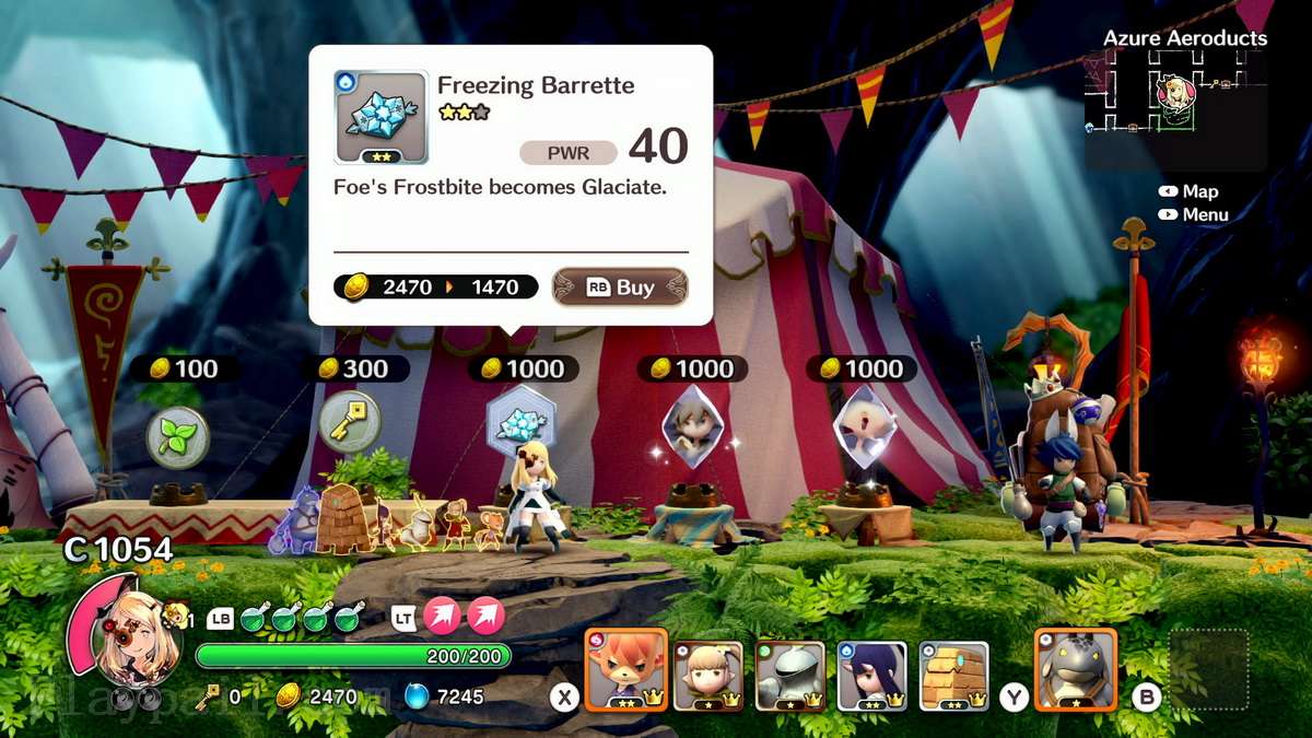 小小诺娅：乐园的后继者.Little Noah：Scion of Paradise_1