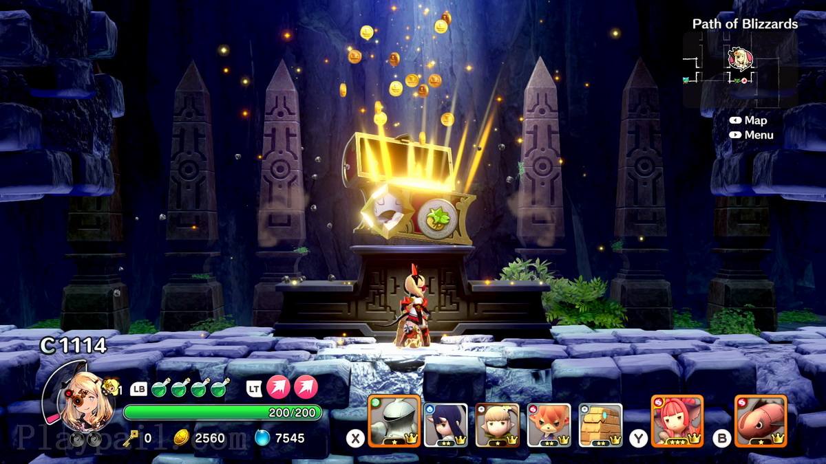 小小诺娅：乐园的后继者.Little Noah：Scion of Paradise_3