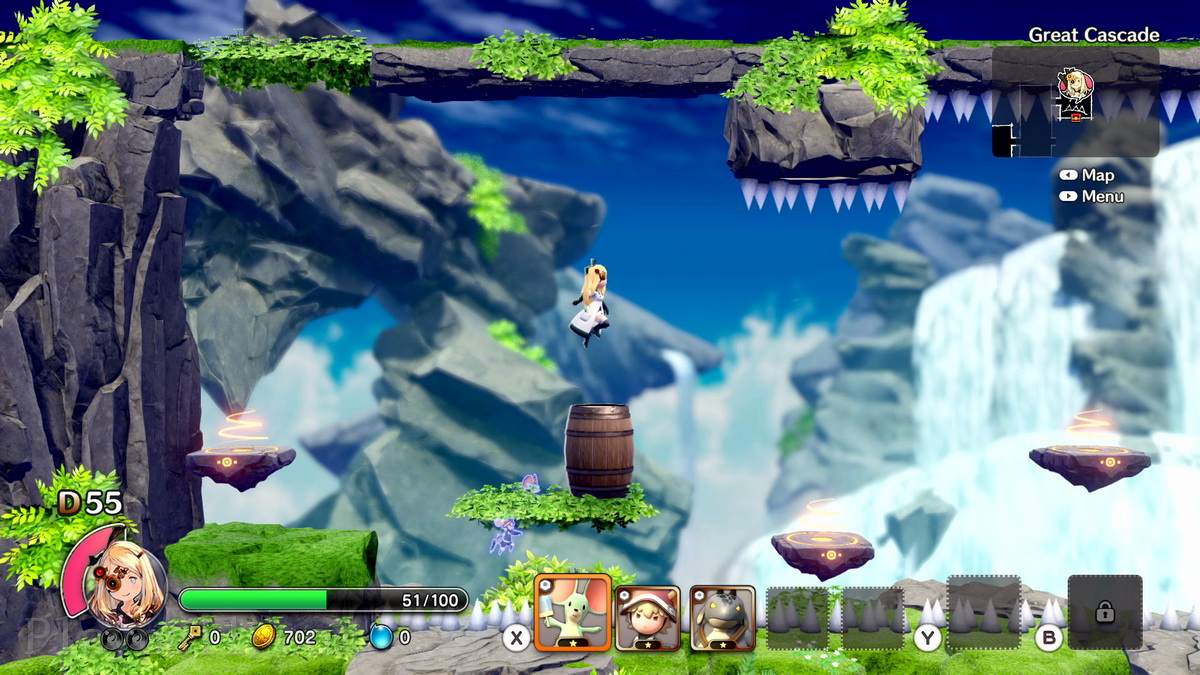 小小诺娅：乐园的后继者.Little Noah：Scion of Paradise_4