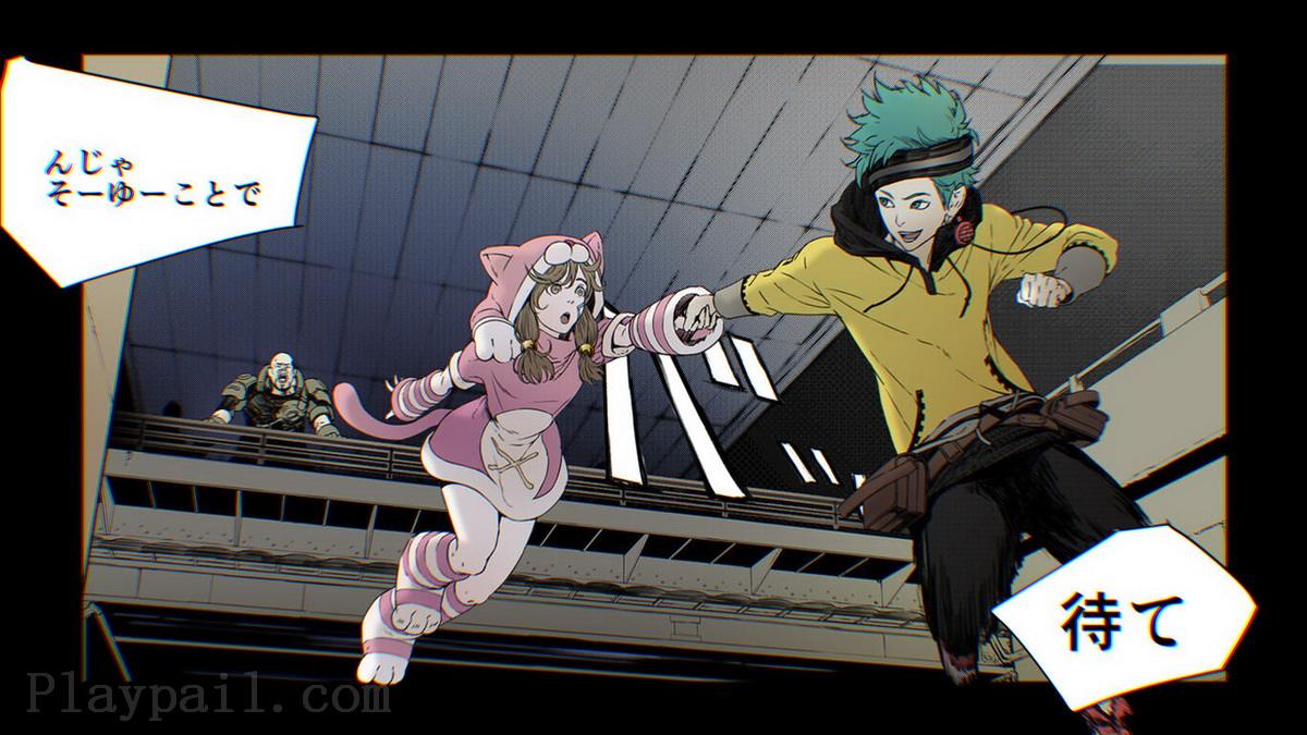 匿名代码.Anonymous;Code_1
