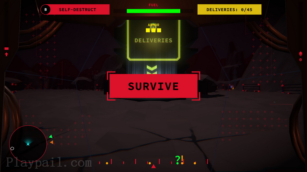 机器人能生存下来吗.Can Androids Survive_2