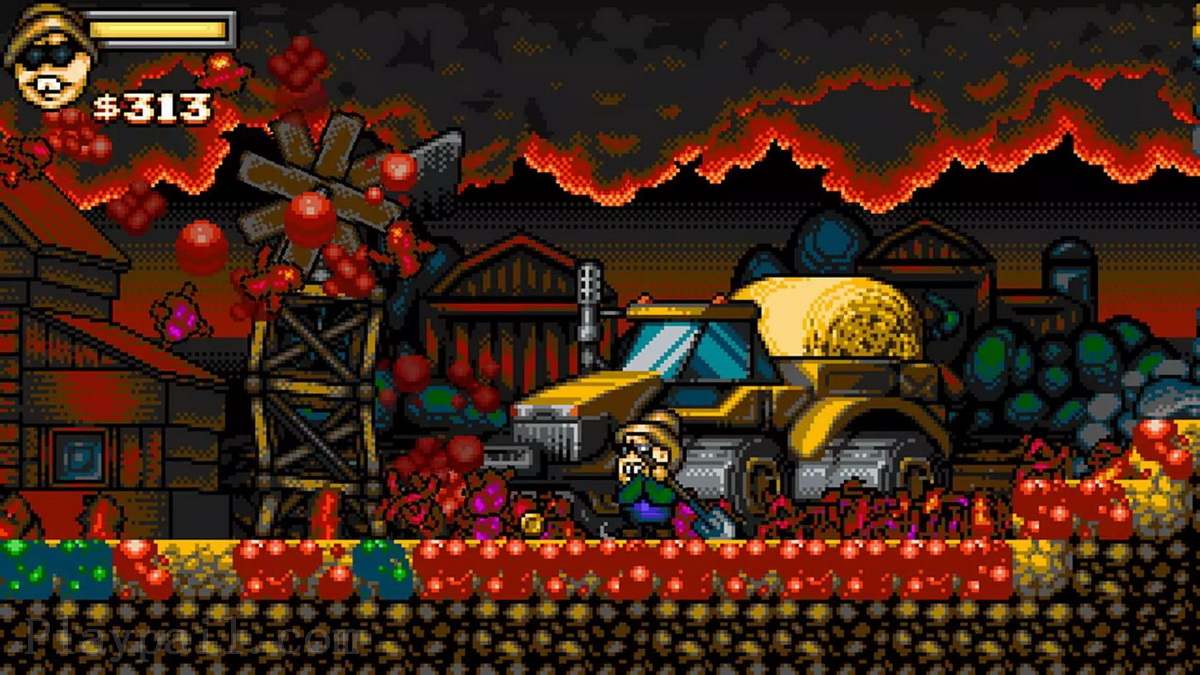 乡巴佬的世界末日.Hillbilly Doomsday_0