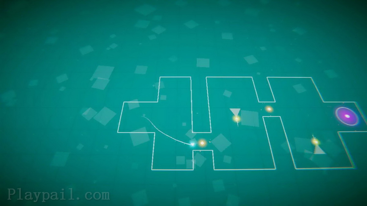 滑翔方块.Gliding Square_1