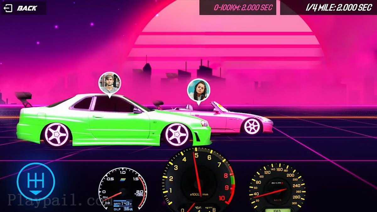 JDM Drag Racing Car驾驶模拟器2022游戏.JDM Drag Racing Car Driving Simulator 2022 Games_1