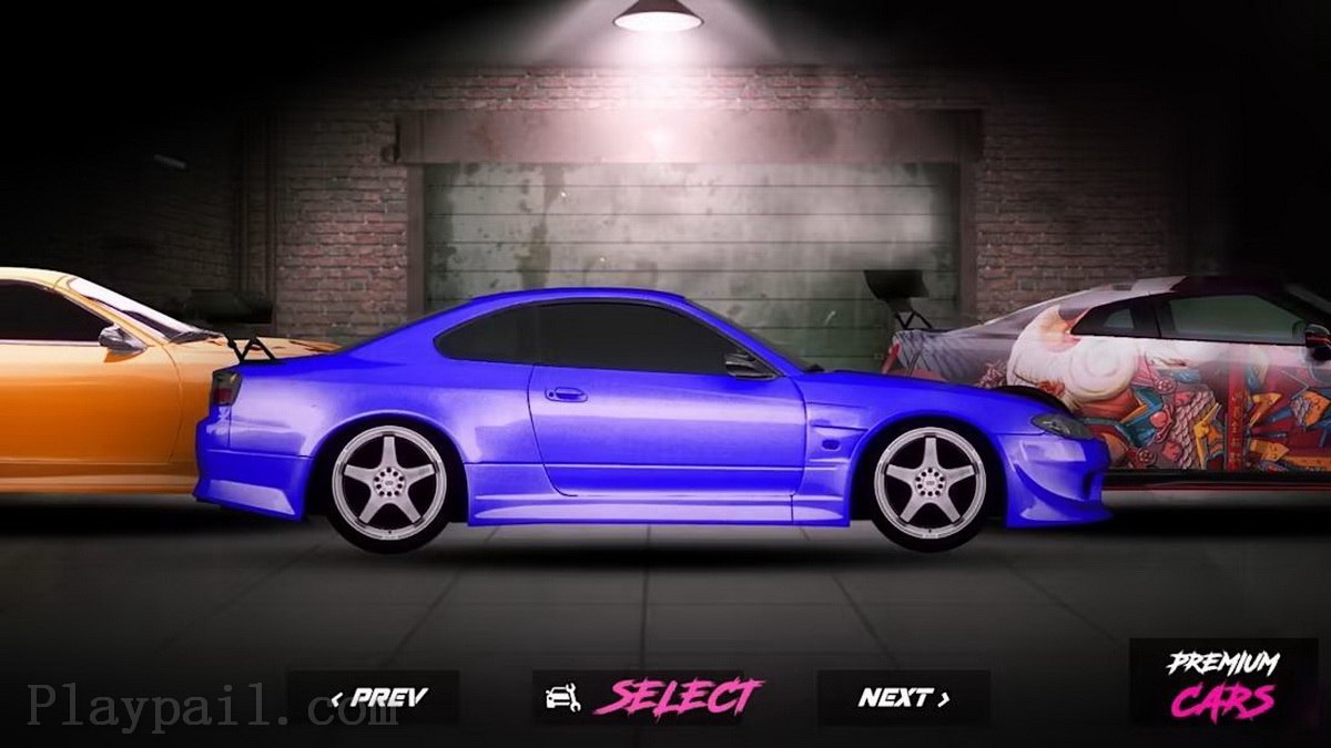 JDM Drag Racing Car驾驶模拟器2022游戏.JDM Drag Racing Car Driving Simulator 2022 Games_4