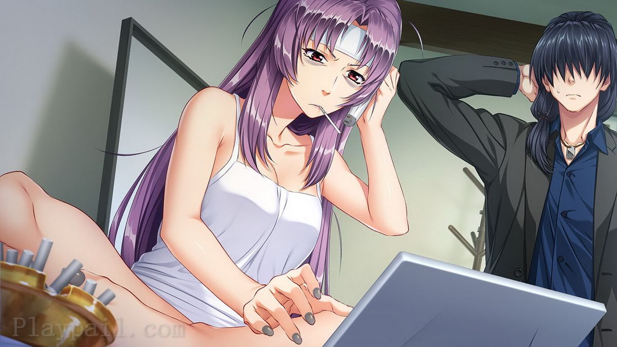 幽灵敌人.EVE ghost enemies_1