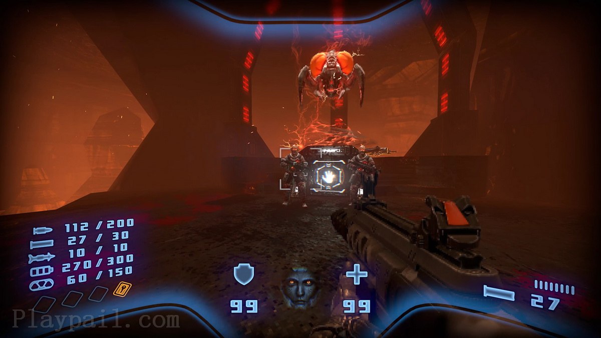 Prodeus_2
