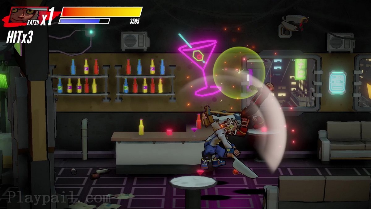 伊塔达基冲击.Itadaki Smash_4