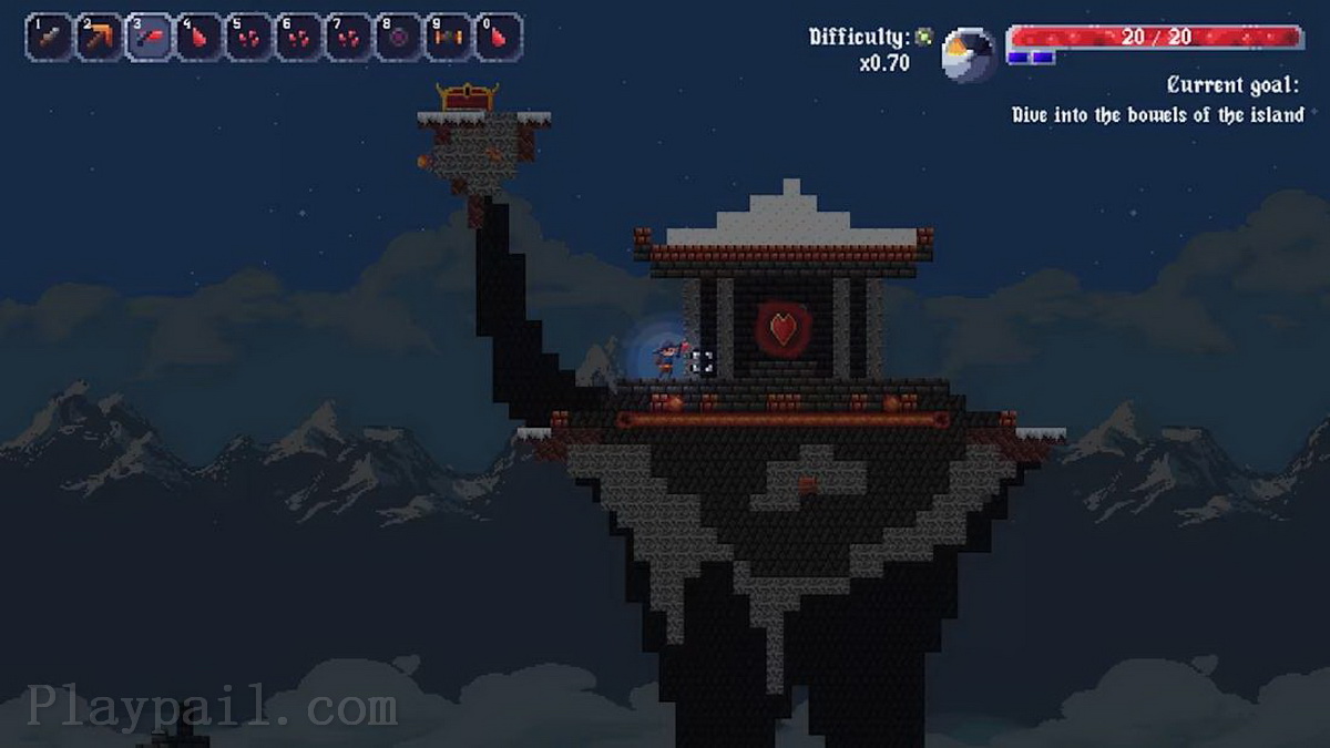 诅咒岛.Cursed Island_1