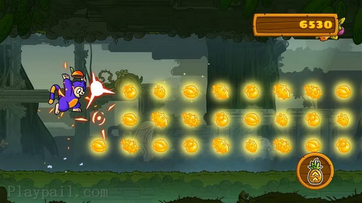 小空：丛林乐趣.Little Kong: Jungle Fun_1
