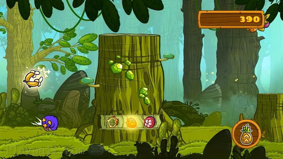 小空：丛林乐趣.Little Kong: Jungle Fun_2