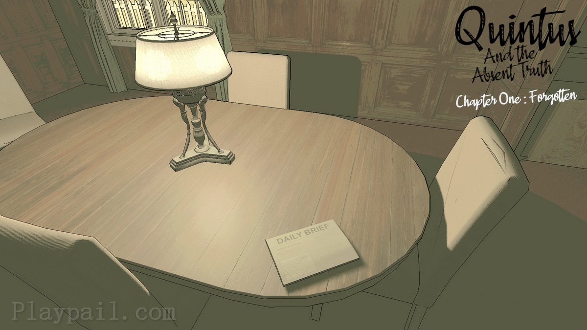 昆图斯与不存在的真理.Quintus and the Absent Truth_3