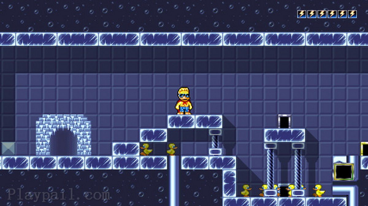 超级鸭子！.SuperDuck!_1