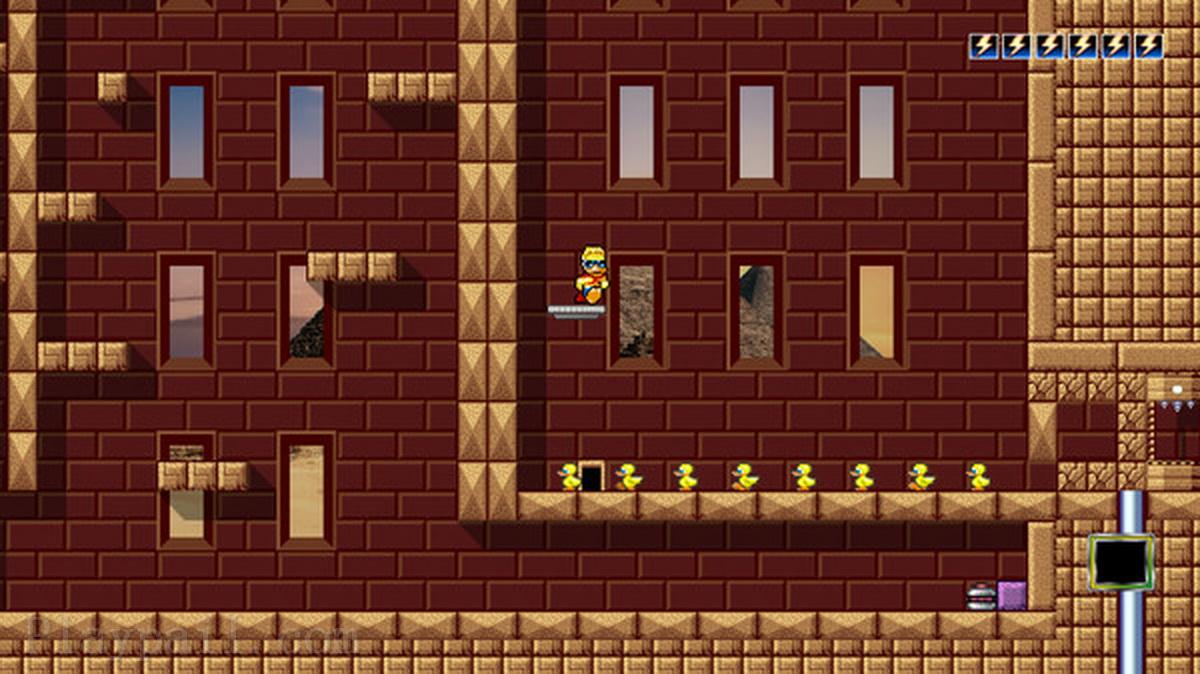 超级鸭子！.SuperDuck!_3