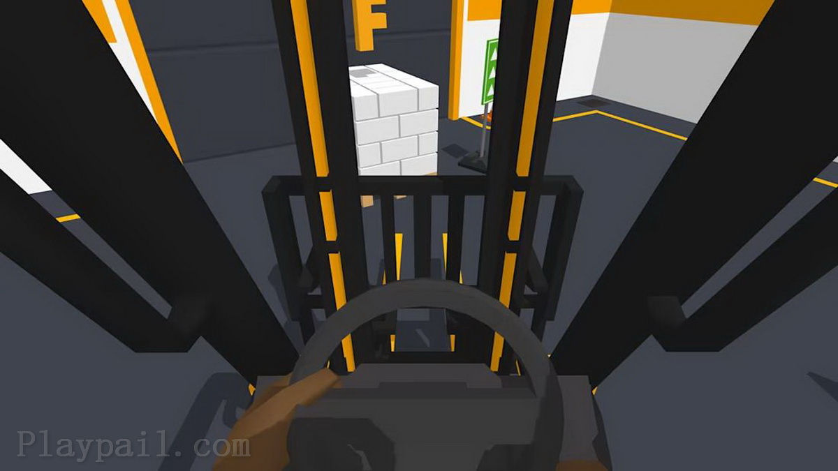 极限叉车.Forklift Extreme_2