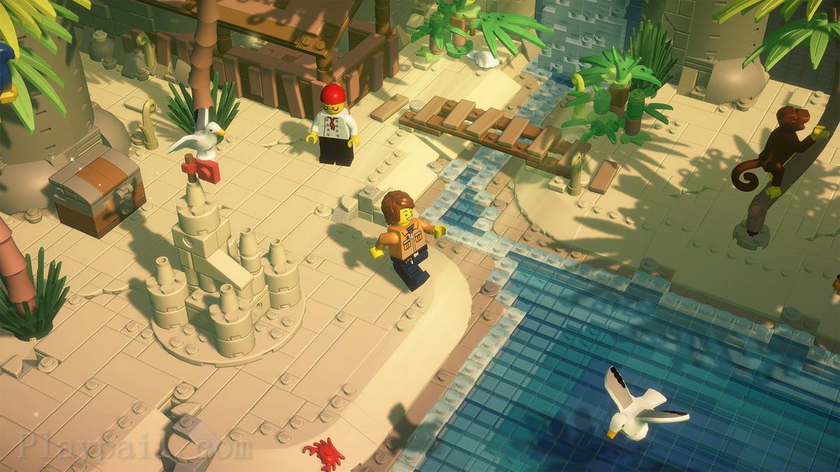 乐高：积木传说.LEGO Bricktales_1