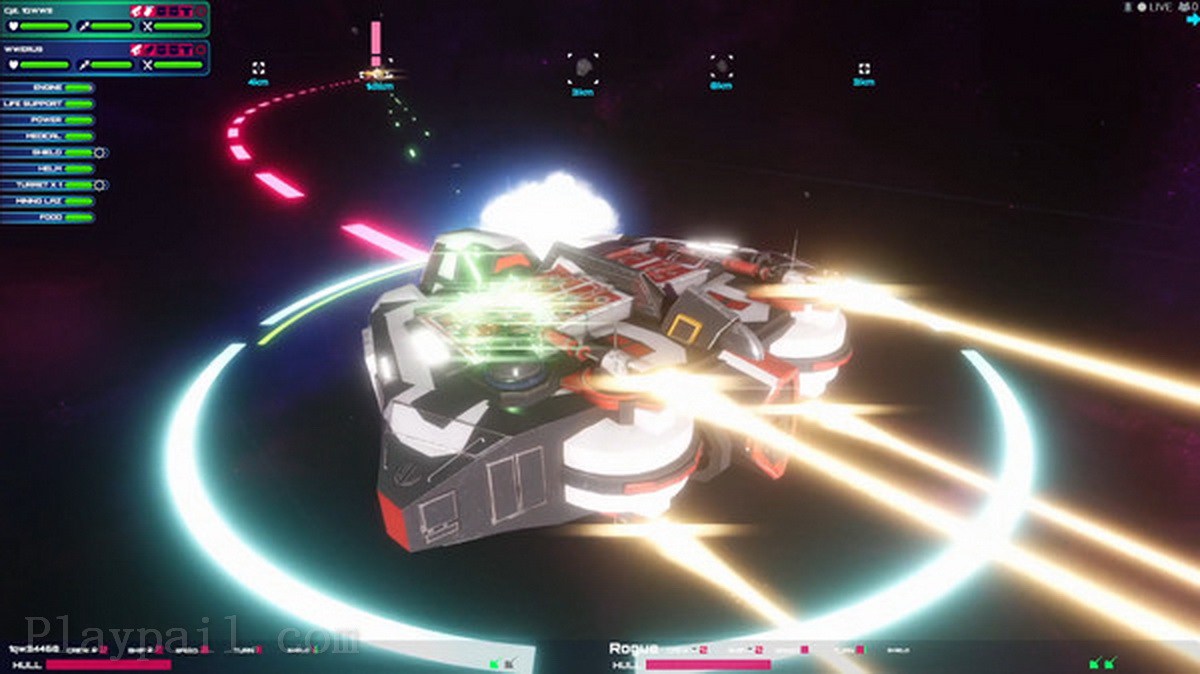 银河捣蛋鬼.The Galactic Junkers_0