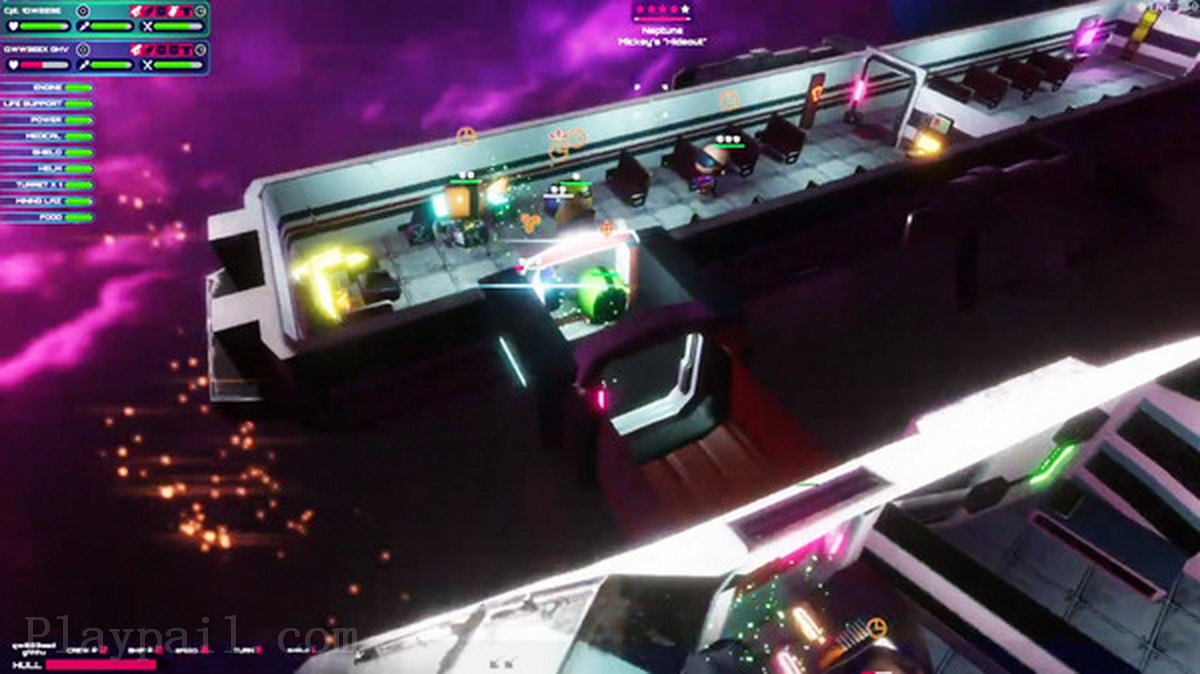 银河捣蛋鬼.The Galactic Junkers_2