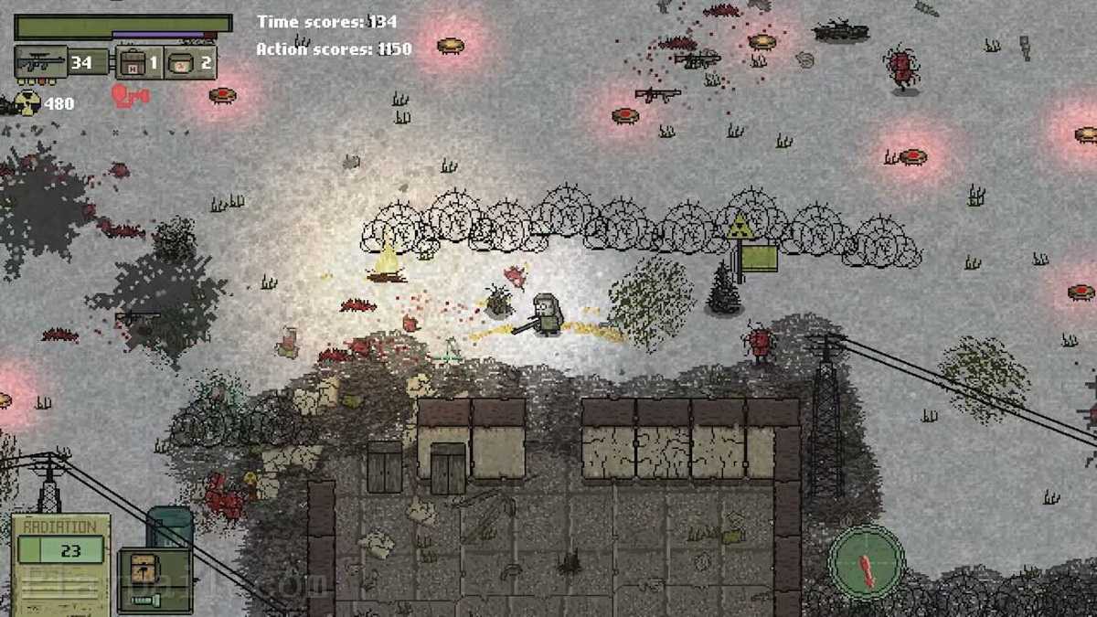死亡之路.Road of Death_0