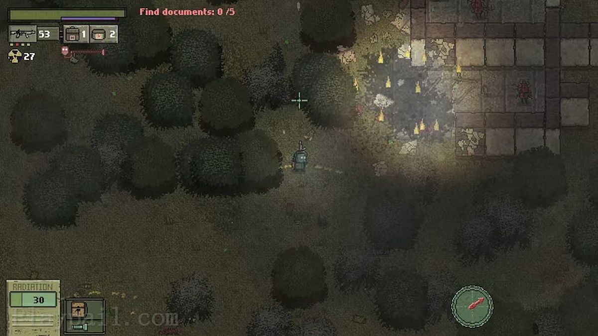 死亡之路.Road of Death_1